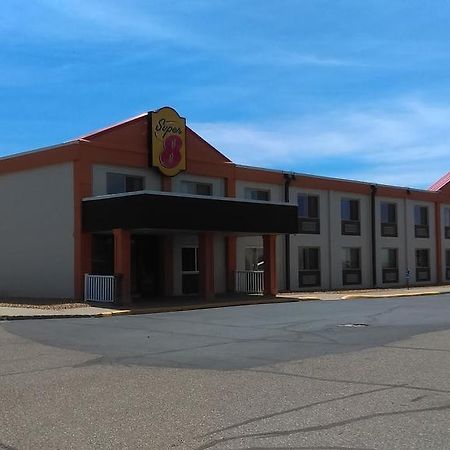 Super 8 By Wyndham Monticello Exterior foto