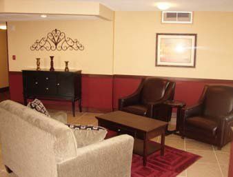 Super 8 By Wyndham Monticello Quarto foto