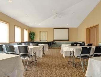 Super 8 By Wyndham Monticello Facilidades foto